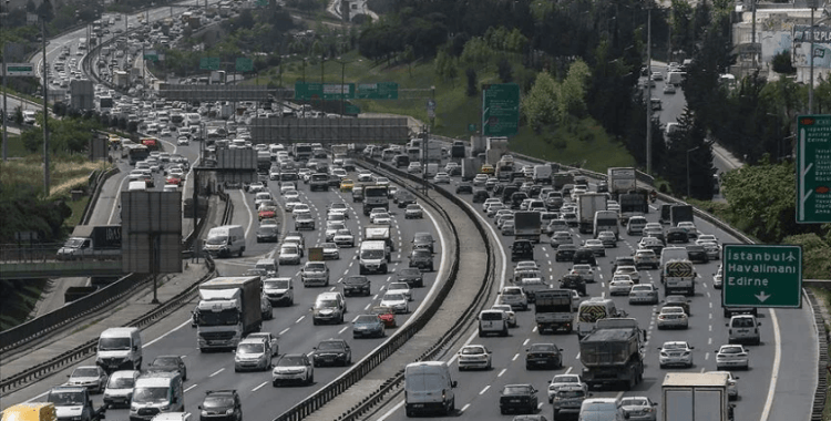 Trafik sigortasında yeni dönem başlıyor: Araç alım satımlarında 5 Aralık'a dikkat