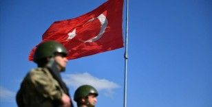 Yunanistan'a kaçmaya çalışan terör örgütü PKK üyesi yakalandı