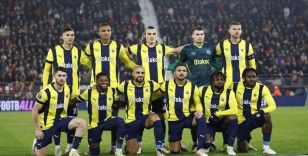 Fenerbahçe, Slavia Prag’a konuk olacak
