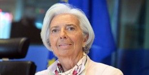 ECB Başkanı Lagarde, ABD'nin olası gümrük tariflerine ilişkin müzakere çağrısı yaptı