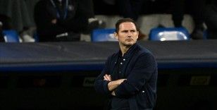 Frank Lampard, Coventry City teknik direktörü oldu