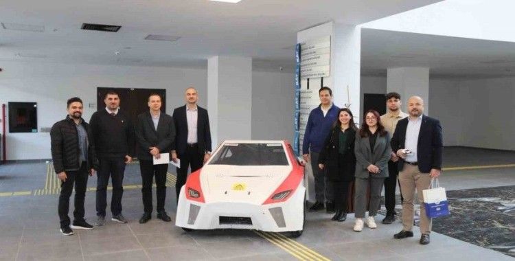 Btü ile Bosch’dan hidromobil iş birliği
