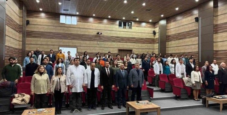 Prof. Dr. Nilay Şahin, “Bazen iltihapların altından farklı romatolojik veya nörolojik hastalıklar çıkabilir”
