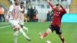 Hatayspor ile Beşiktaş 9. randevuda
