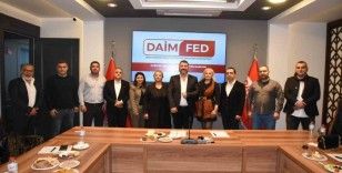 DAİMFED Emlak İşleri Komisyon Başkanı Özelköse: “Konut fiyatlarında belirgin bir yükselme yaşandı”
