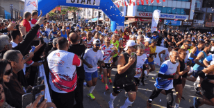 Uluslararası Mersin Maratonu, 15 Aralık'ta koşulacak