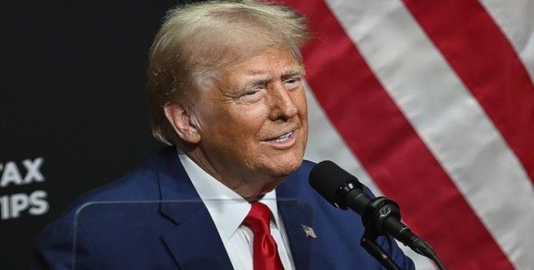 Trump, milyarder iş adamı Isaacman'i NASA Direktörlüğüne aday gösterdi