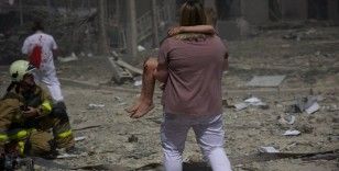 UNICEF: Ukrayna'da 2022 Şubat'ından bu yana her gün ortalama 2 çocuk öldü veya yaralandı