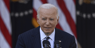 Biden, yerinden edilmiş Afrikalılar için 1 milyar dolarlık insani yardım açıkladı