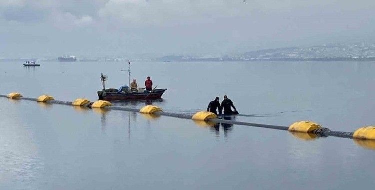 Elleri ve ayakları bağlı, denizde bulunan cesedin kimliği belli oldu
