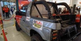 Türkiye Offroad Şampiyonu Kahramanmaraş’ta belli olacak
