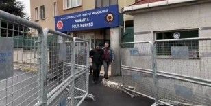 15 yıl hapis cezasıyla aranıyordu... Bursa’da 6 yıldır aranan şüpheli İstanbul’da yakalandı
