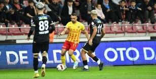 Kayserispor ile Alanyaspor 17. kez karşılaşacak
