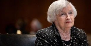 Yellen, finansal sistemde ticari gayrimenkul ve kripto riskleri konusunda uyardı