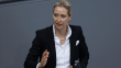 Almanya'da AfD Parti yönetimi, Weidel'i genel seçimlerde başbakan adayı gösterme kararı aldı