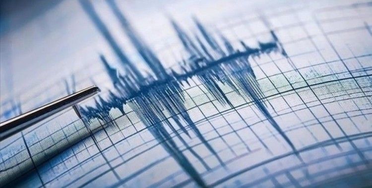 ABD'nin Alaska eyaleti açıklarında 6,3 büyüklüğünde deprem