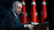 Erdoğan: Filistin'deki mezalime seyirci kalanlar tarihe kara leke olarak geçecek