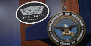 Pentagon, Suriye’de bir İHA’sı ile bağlantısının kaybedildiğini doğruladı