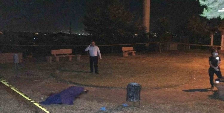 "Ne bakıyorsun" tartışmasından eşi öldürülmüştü: "Olaydan 1 ay sonra düğünümüz vardı"
