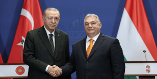 Macaristan Başbakanı Orban yarın Türkiye'yi ziyaret edecek