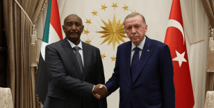 Cumhurbaşkanı Erdoğan, Sudan'la BAE arasındaki anlaşmazlığın giderilmesinde Türkiye’nin devreye girebileceğini söyledi