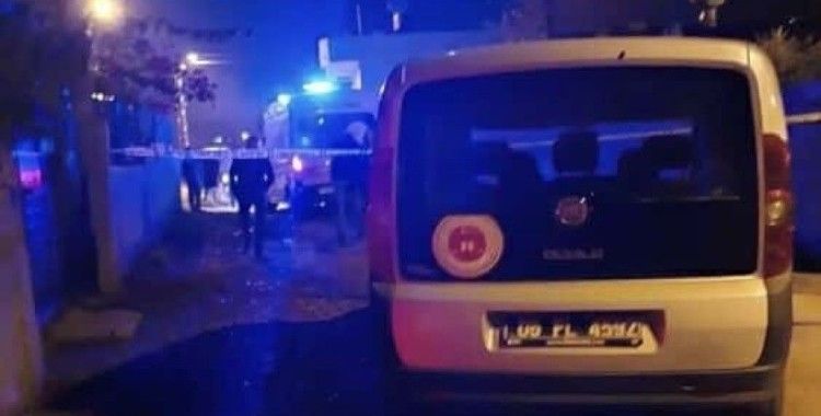 Osmaniye’de karısını boğarak öldüren şahıs gözaltına alındı
