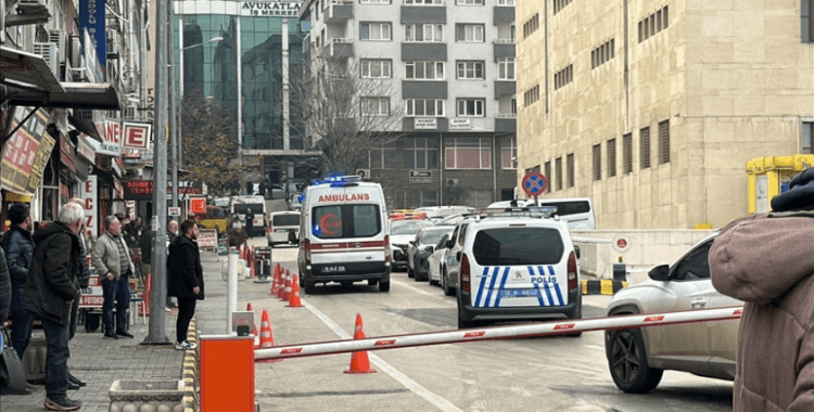 Bursa'da mahkemede açılan ateş sonucu ağır yaralanan Uzman Erbaş Nurettin Yaşar şehit oldu