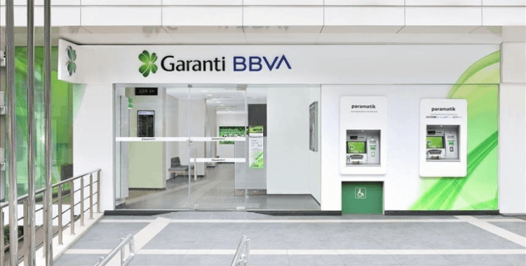 Garanti BBVA'dan esnafa özel 50 bin liraya varan faizsiz nakit fırsatı