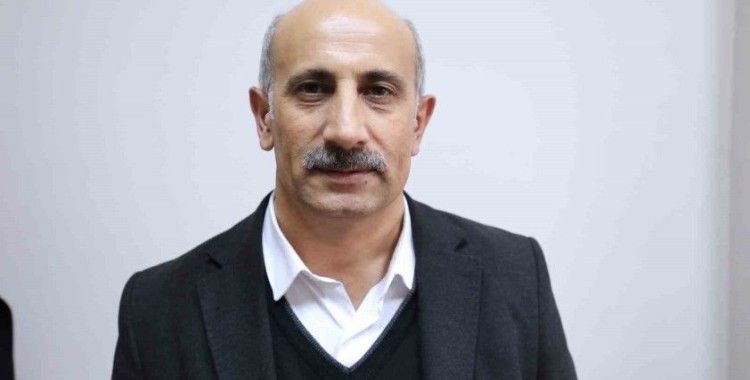 Eğitim-Bir-Sen Ağrı Şubesi’nden "Bir Bilenle Bilge Nesil" projesi başladı
