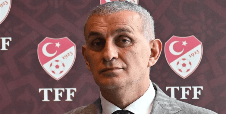 TFF Başkanı Hacıosmanoğlu, Fenerbahçe ve Kasımpaşa başkanlarını Riva'ya davet etti