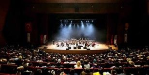 Denizli Büyükşehirden unutulmayacak konser
