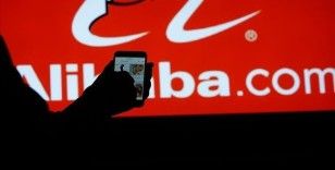 Alibaba, büyük mağaza zinciri Intime'ı satıyor