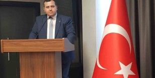 Güleç, “Kariyer basamaklarında zaman daralıyor”
