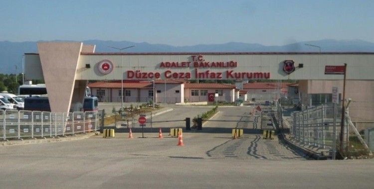 Düzce’de araması olan 98 şahıs yakalandı, 38’i tutuklandı
