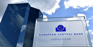 ECB: Avro Bölgesi'nde bankacılık sektörü dayanıklılığını koruyor