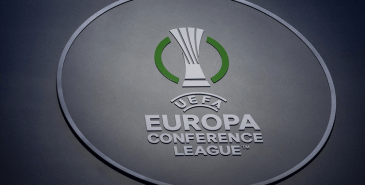 UEFA Konferans Ligi'nde 6. hafta karşılaşmaları yarın yapılacak