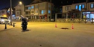 Fethiye’deki kazada 17 yaşındaki motosiklet sürücüsü hayatını kaybetti
