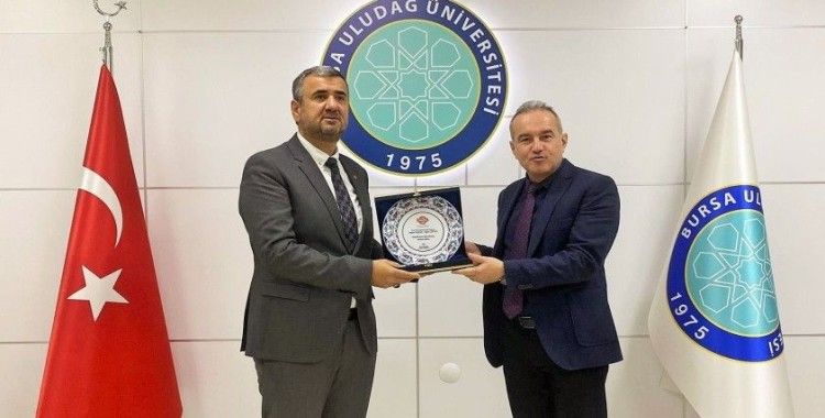 ANASİAD ve BUÜ’den işbirliği adımı
