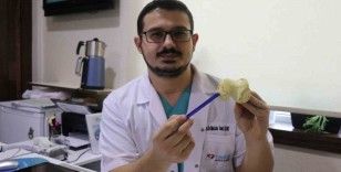 Robotik cerrahiyle yapılan ameliyatların rehabilitasyon süreci daha kısa sürüyor
