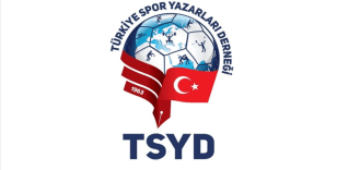 TSYD'ye kayyım atandı