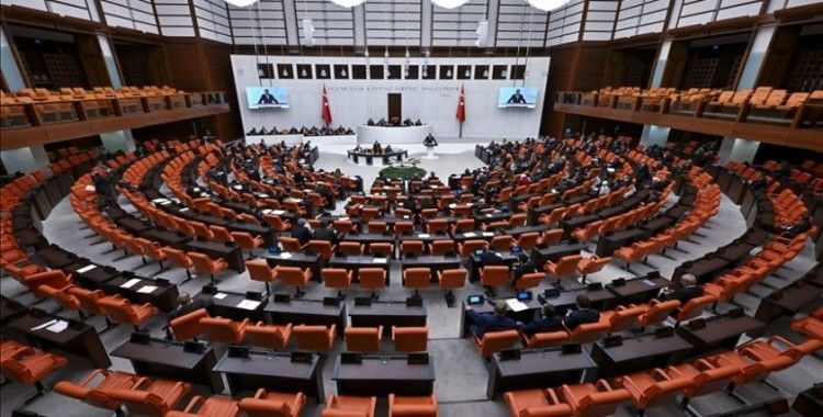 Genel Kurulda, 2025 yılı bütçe görüşmeleri yarın tamamlanacak ve bütçenin tümü oylanacak