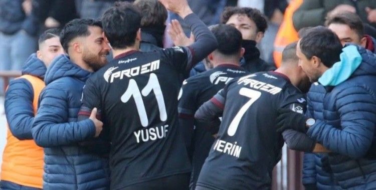 Elazığspor, Mersin’de devreye girecek
