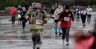 Atletizmde 89. Büyük Atatürk Koşusu, 29 Aralık'ta Ankara'da yapılacak