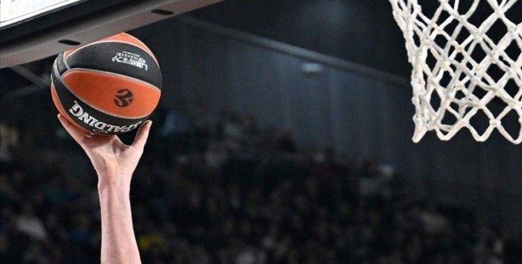 Türk basketbol takımları, Avrupa'da haftayı 12 galibiyetle kapattı