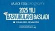 Yüz binlerce gence staj imkanı sunan Ulusal Staj Programı’nın 2025 yılı başvuruları başladı
