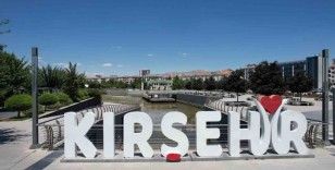 Kırşehir’de, şiddetli rüzgar uyarısı
