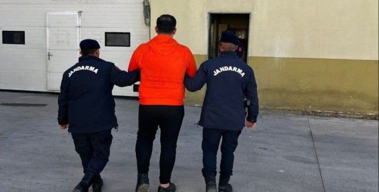 Gaziantep’te 28 suçtan aranan firari şahıs yakalandı
