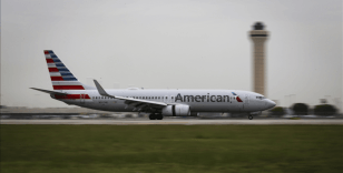 American Airlines, ABD'deki uçuşlarını teknik bir sorun nedeniyle kısa süreliğine durdurdu