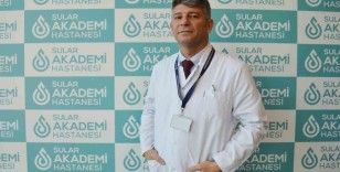 Sular Akademi Hastanesi kadrosunu güçlendiriyor
