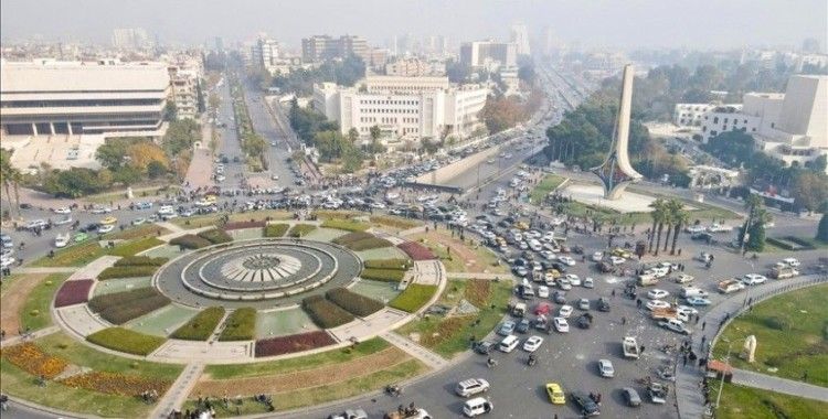 Ürdün, Suriye'ye elektrik hizmeti sağlamaya hazır olduğunu duyurdu